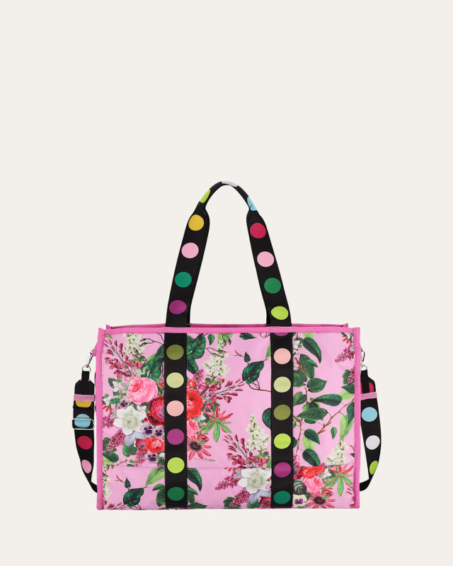 Boat Tote Bag